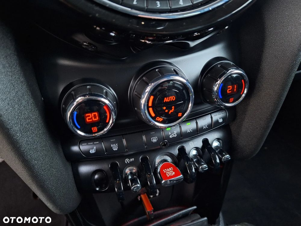 MINI Cooper S - 16