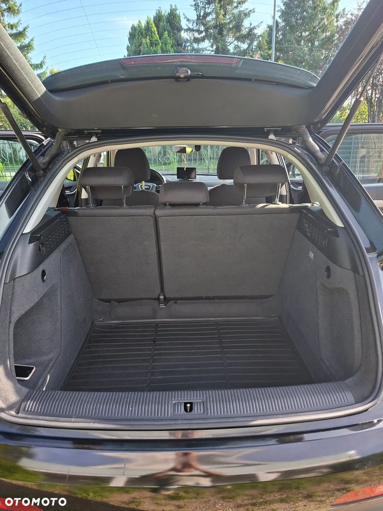 Audi Q3 2.0 TDI - 5