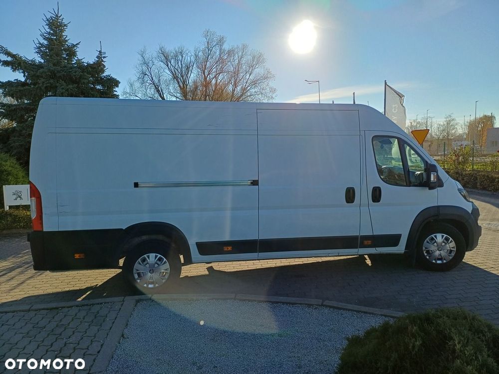 Peugeot Boxer - 8