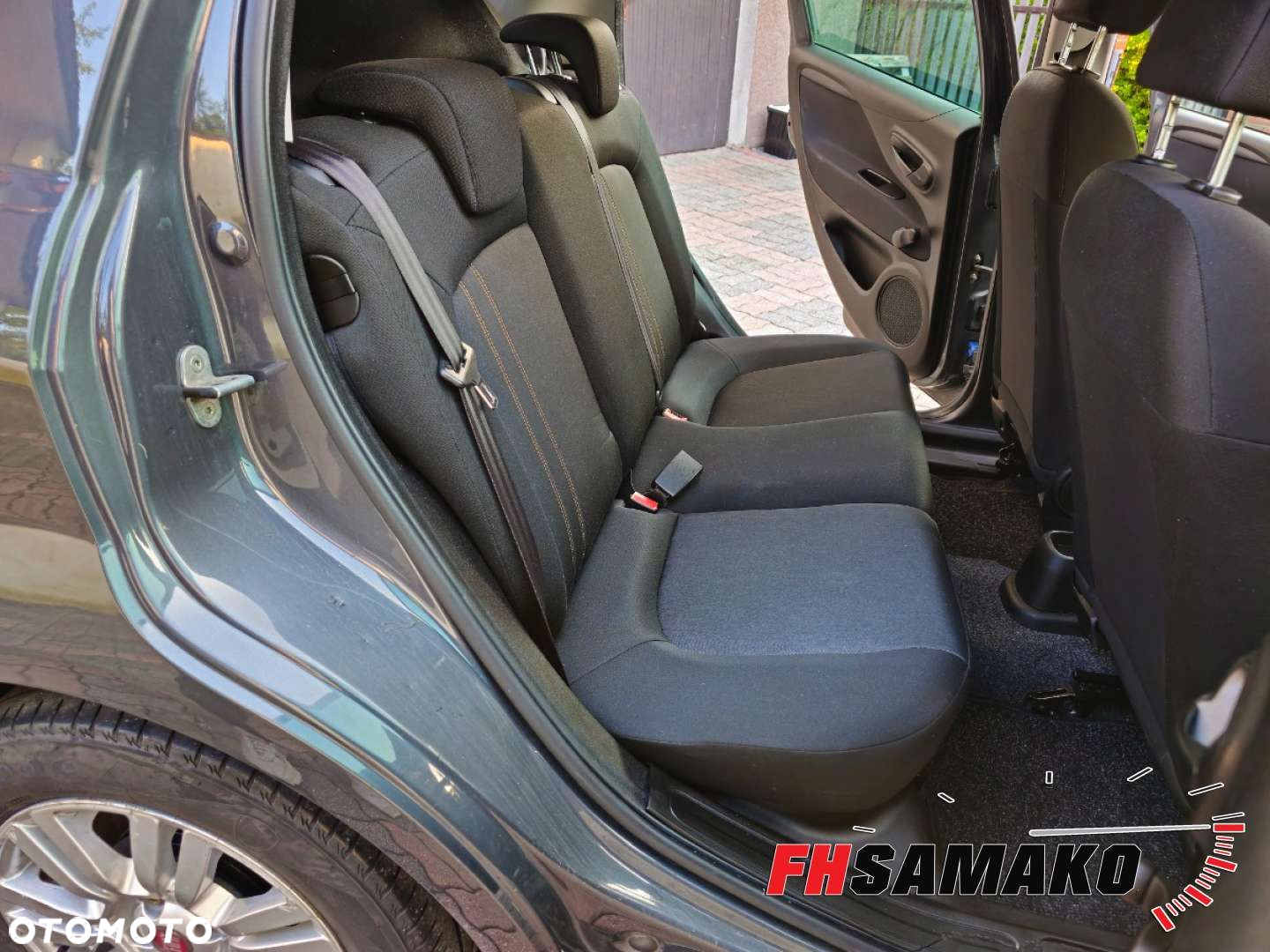Fiat Punto 1.2 Young - 22