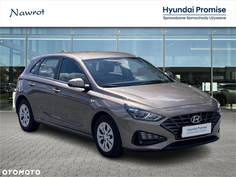 Hyundai i30 - 8
