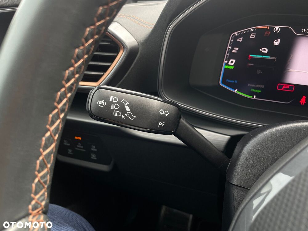 Cupra Formentor 1.4 e-Hybrid VZ DSG - 22