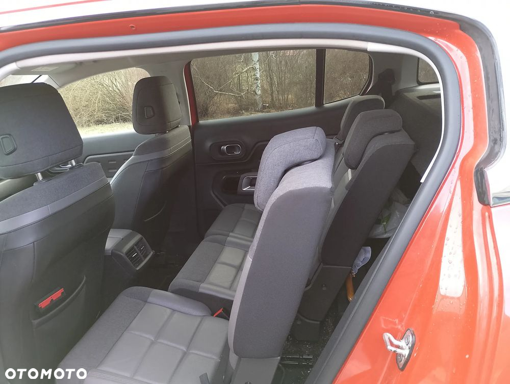 Citroën C5 Aircross 1.5 BlueHDi Shine - 20