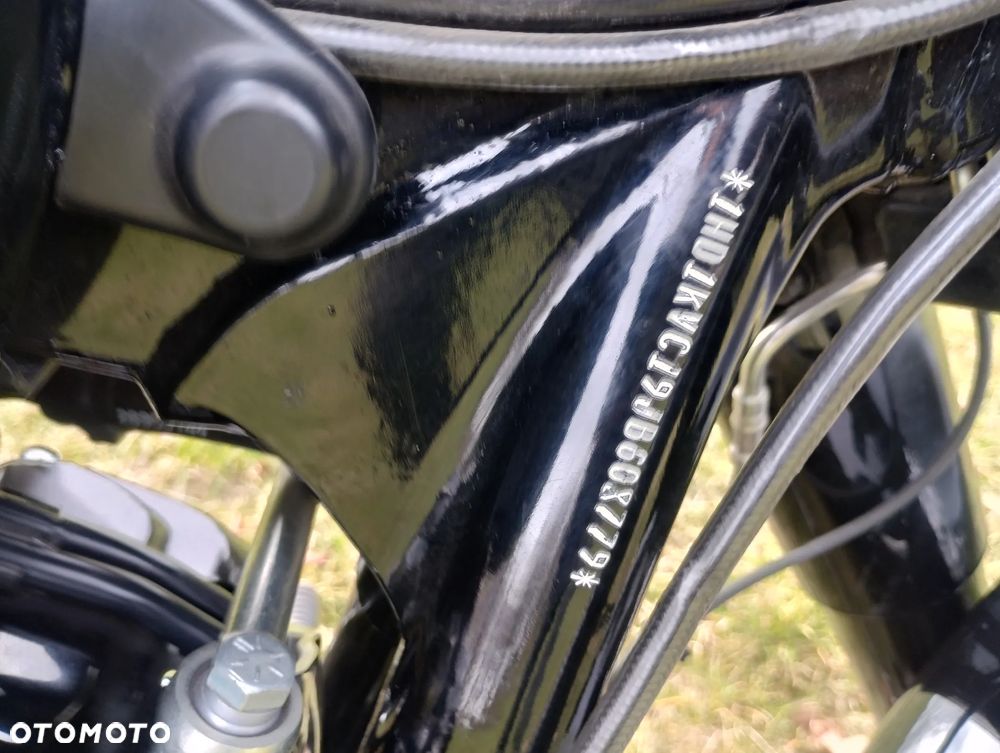 Harley-Davidson Touring Road King - 12