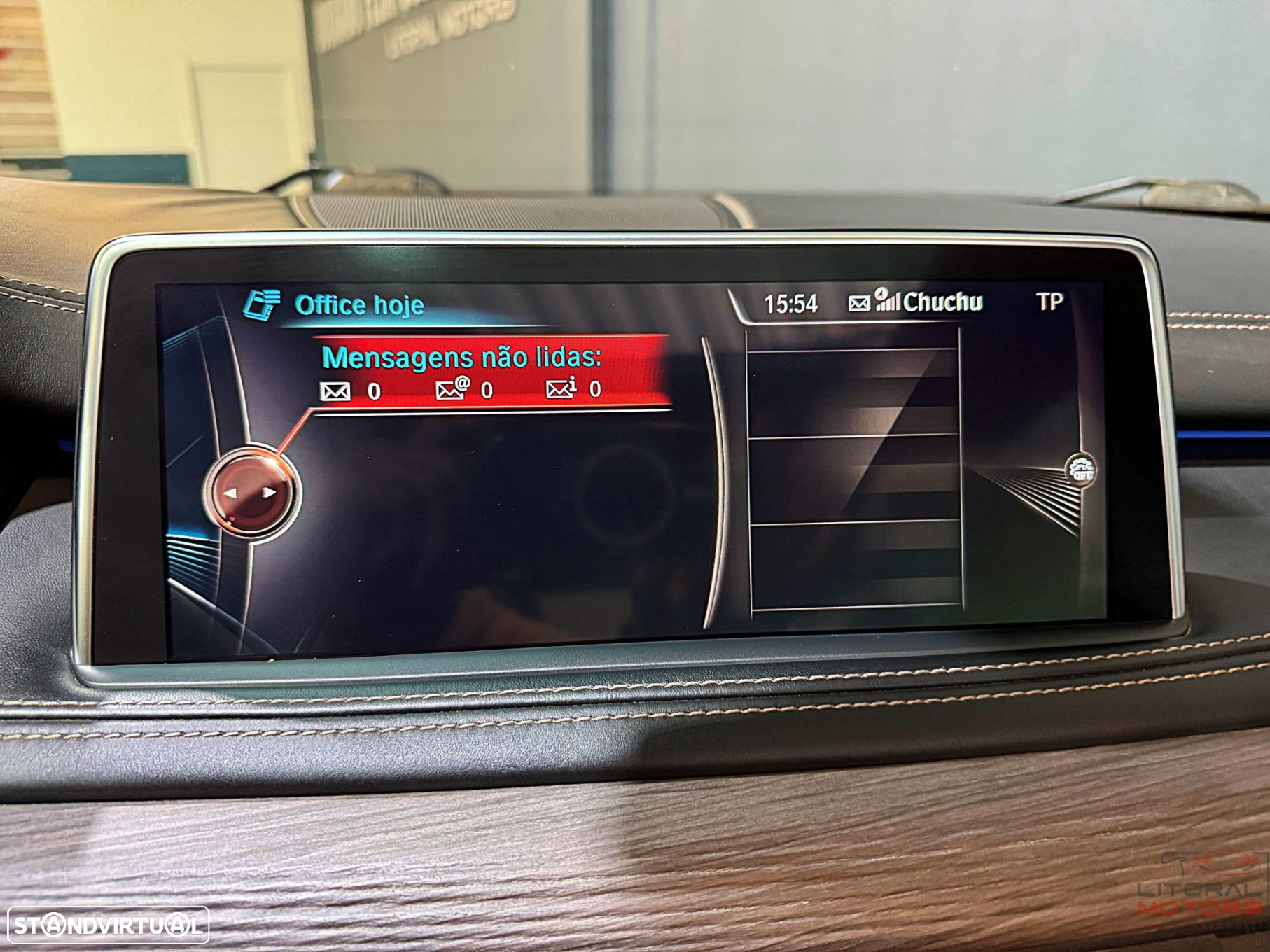 BMW X5 xDrive40e - 34