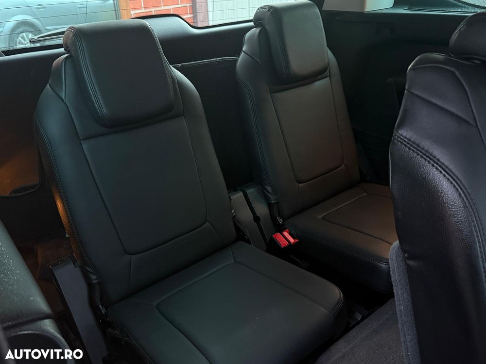 Peugeot 5008 155 THP Automatik Active - 18