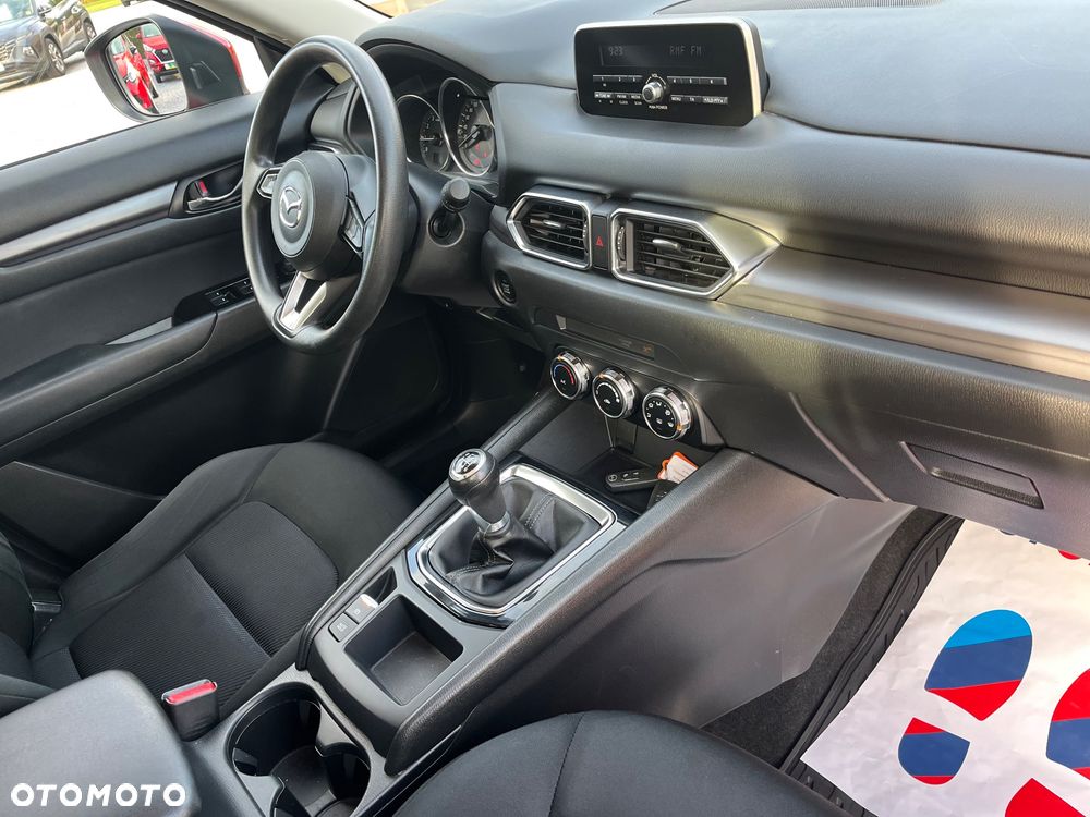 Mazda CX-5 - 25