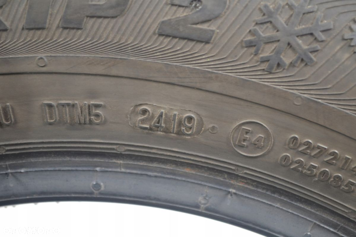 165/70R14 81T SEMPERIT MASTER-GRIP 2 x1szt 1719p - 4