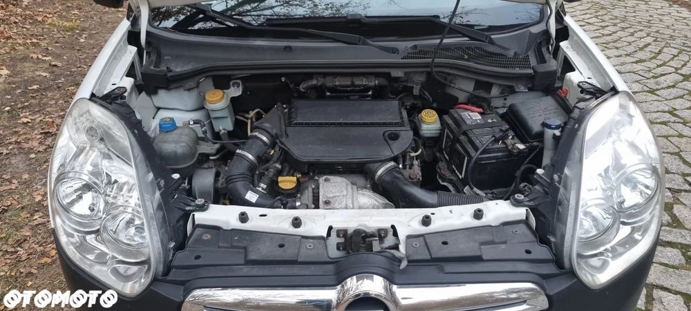 Opel Combo - 14