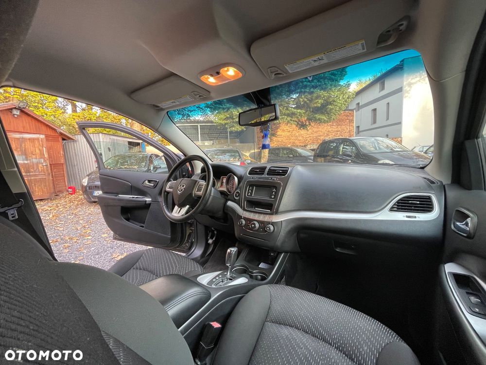 Dodge Journey - 24