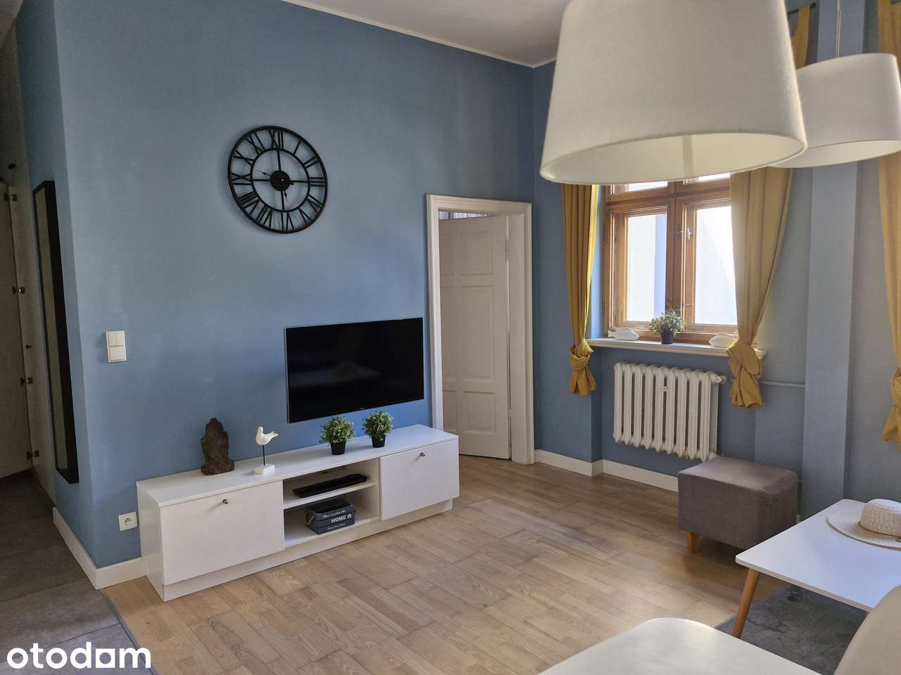Mieszkanie 3 pokojowe w centrum Wrocławia, ul.Kiełbaśnicza