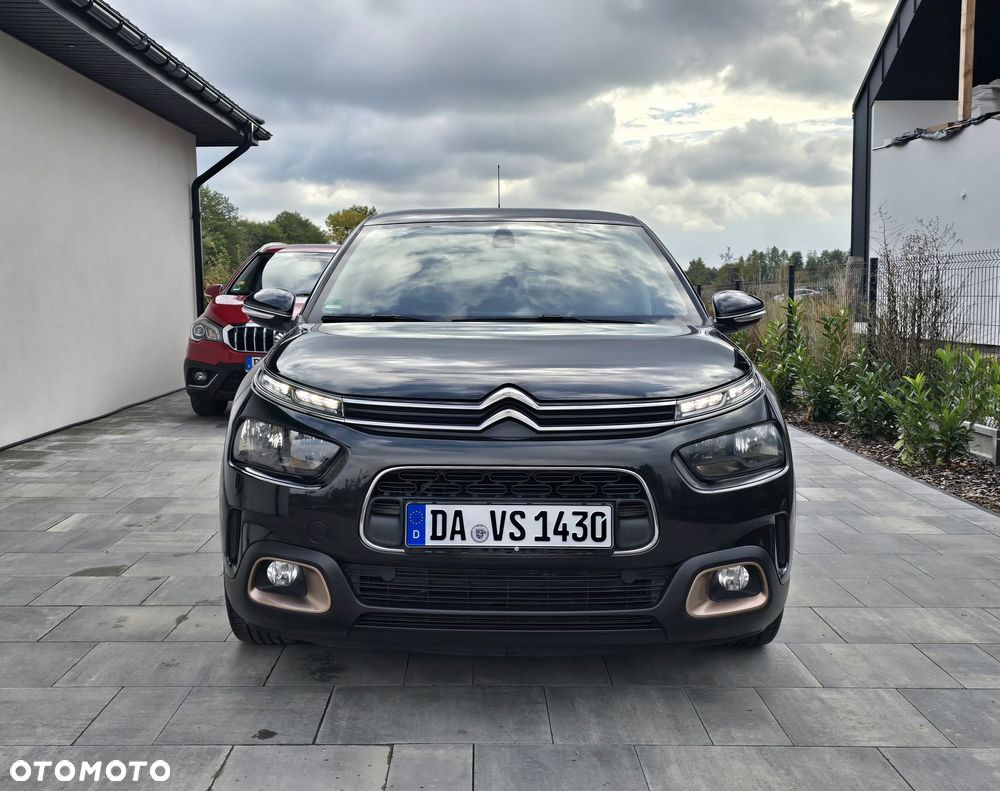 Citroën C4 Cactus PureTech 110 Stop&Start Live - 5