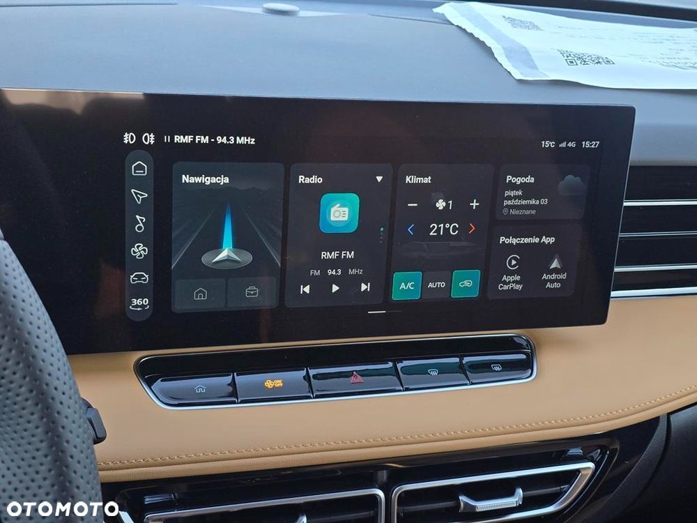 MG HS 1.5T HEV+ Exclusive - 16