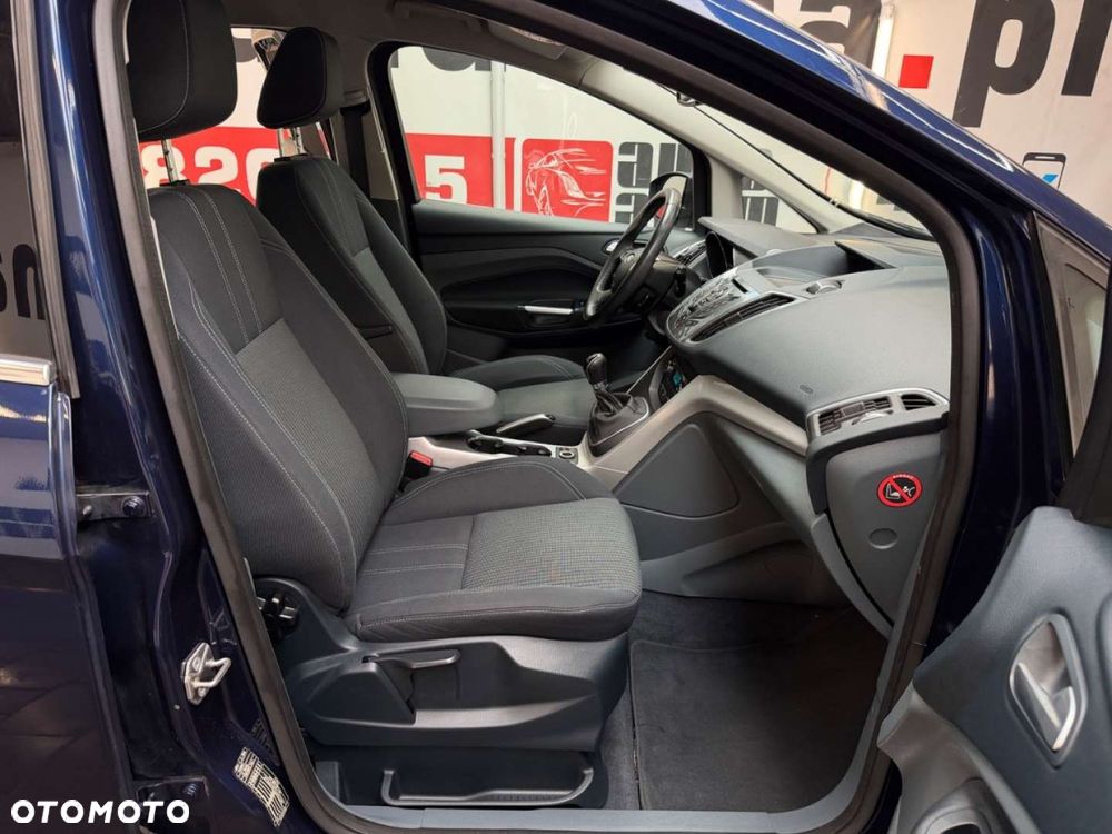 Ford C-MAX - 40