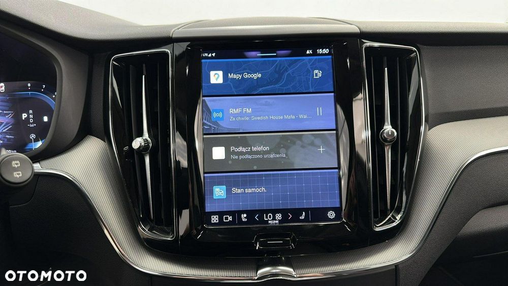 Volvo XC 60 - 20