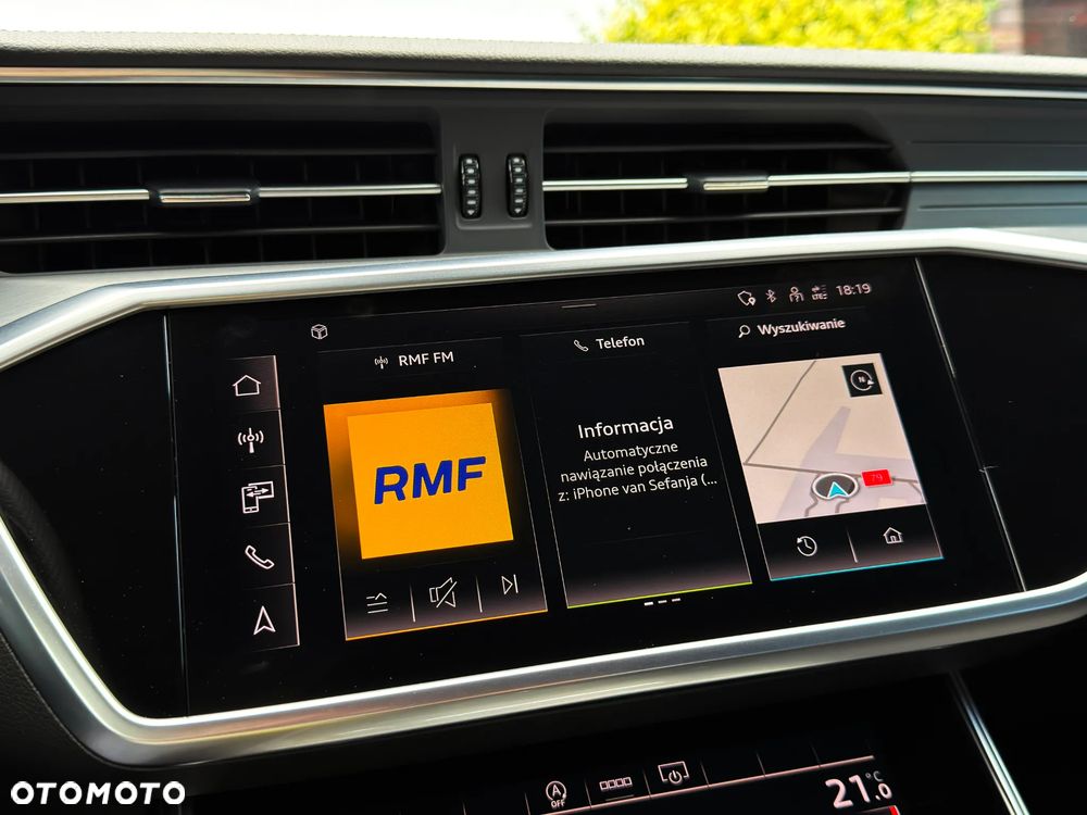 Audi A6 Avant TFSI S tronic - 27