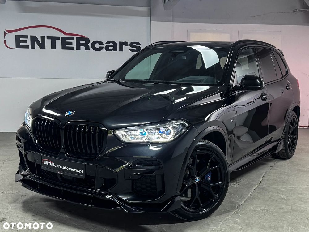 BMW X5 xDrive30d - 40