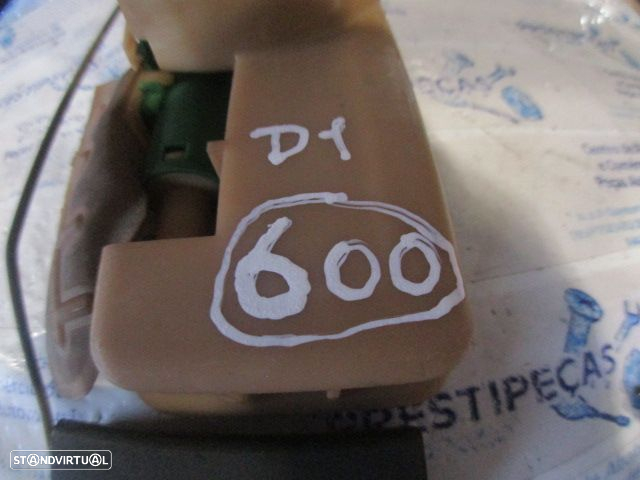 Bomba Combustivel 9634981680 CITROEN SAXO 1999 1.1I 60CV 5P VERDE GASOLINA - 6