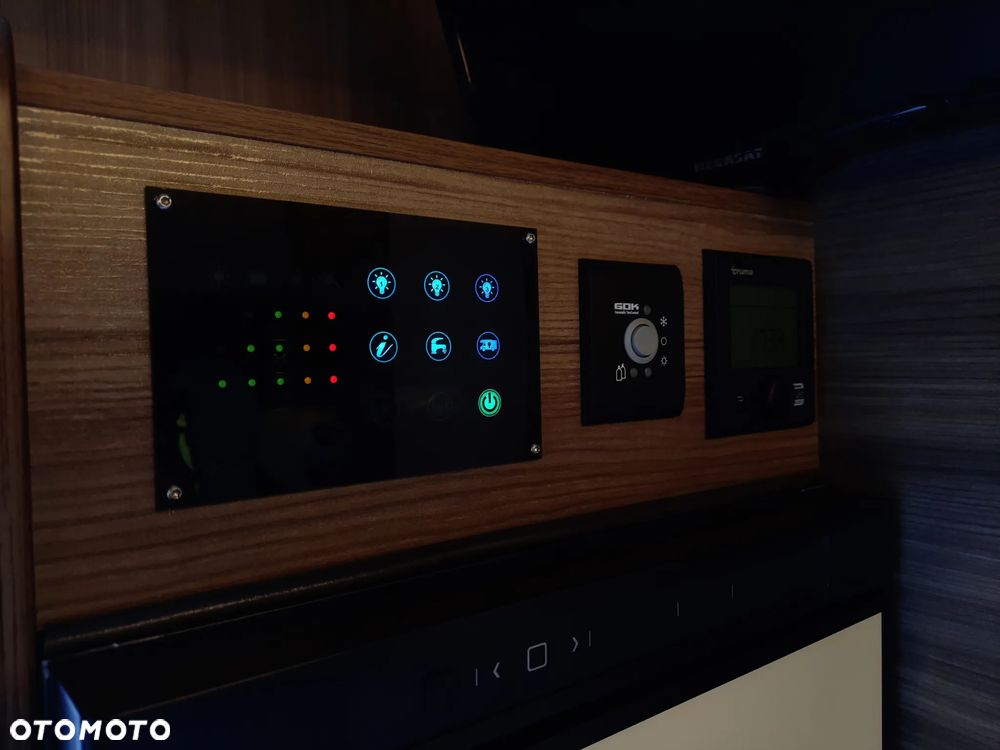 Rimor TRANSIT EVO 69 plus - 30