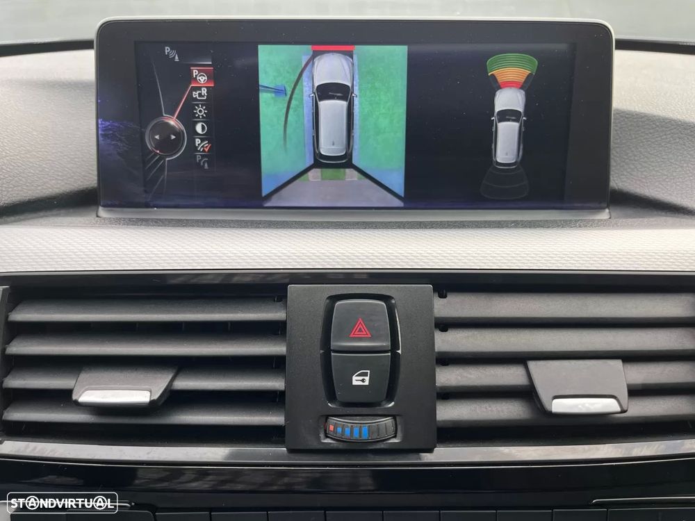 BMW 335 d Touring xDrive Pack M - 58