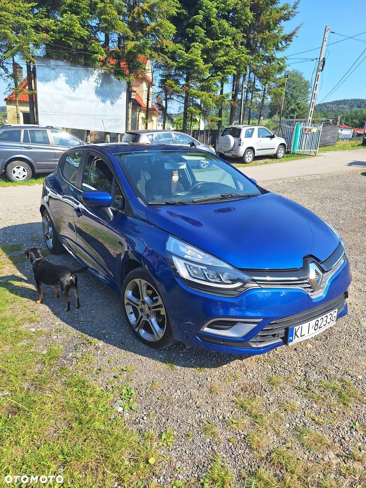 Renault Clio Energy dCi 110 Start & Stop INTENS - 2