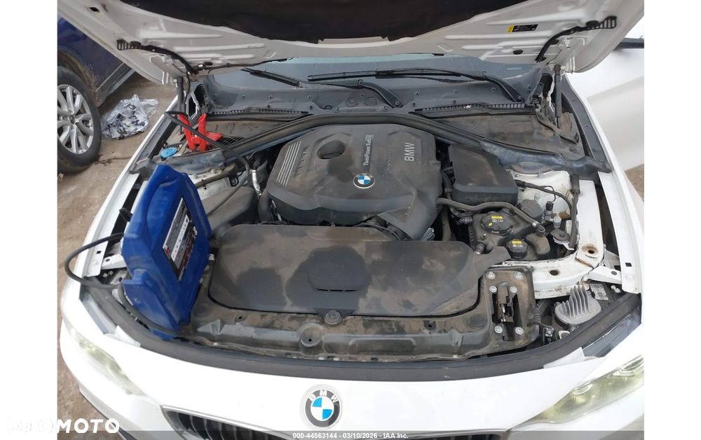 BMW Seria 4 - 12