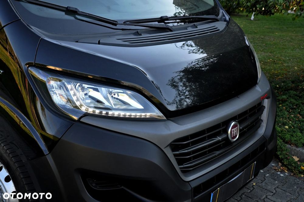Fiat Ducato - 28
