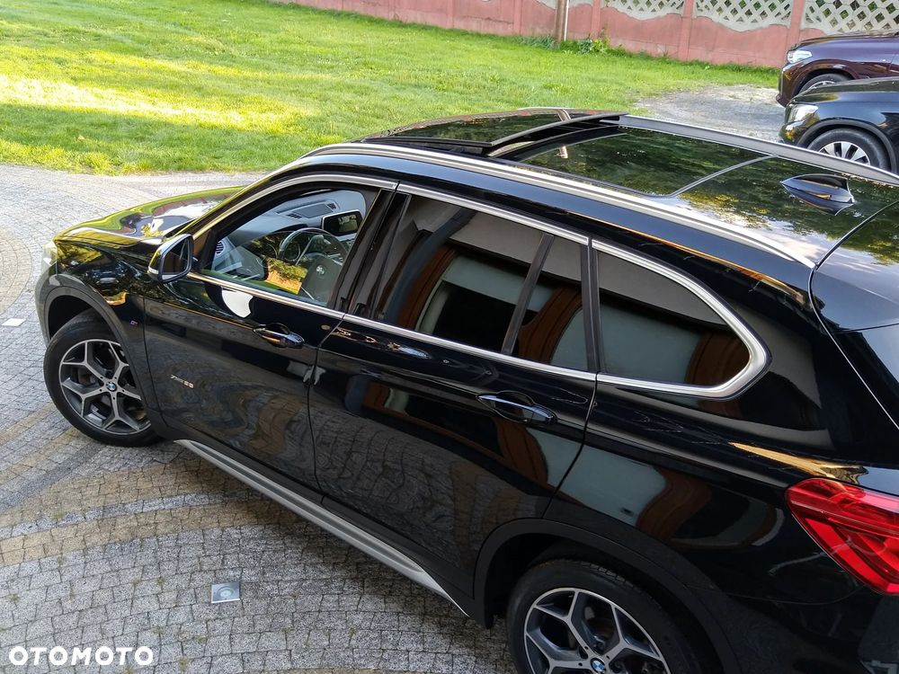 BMW X1 - 6