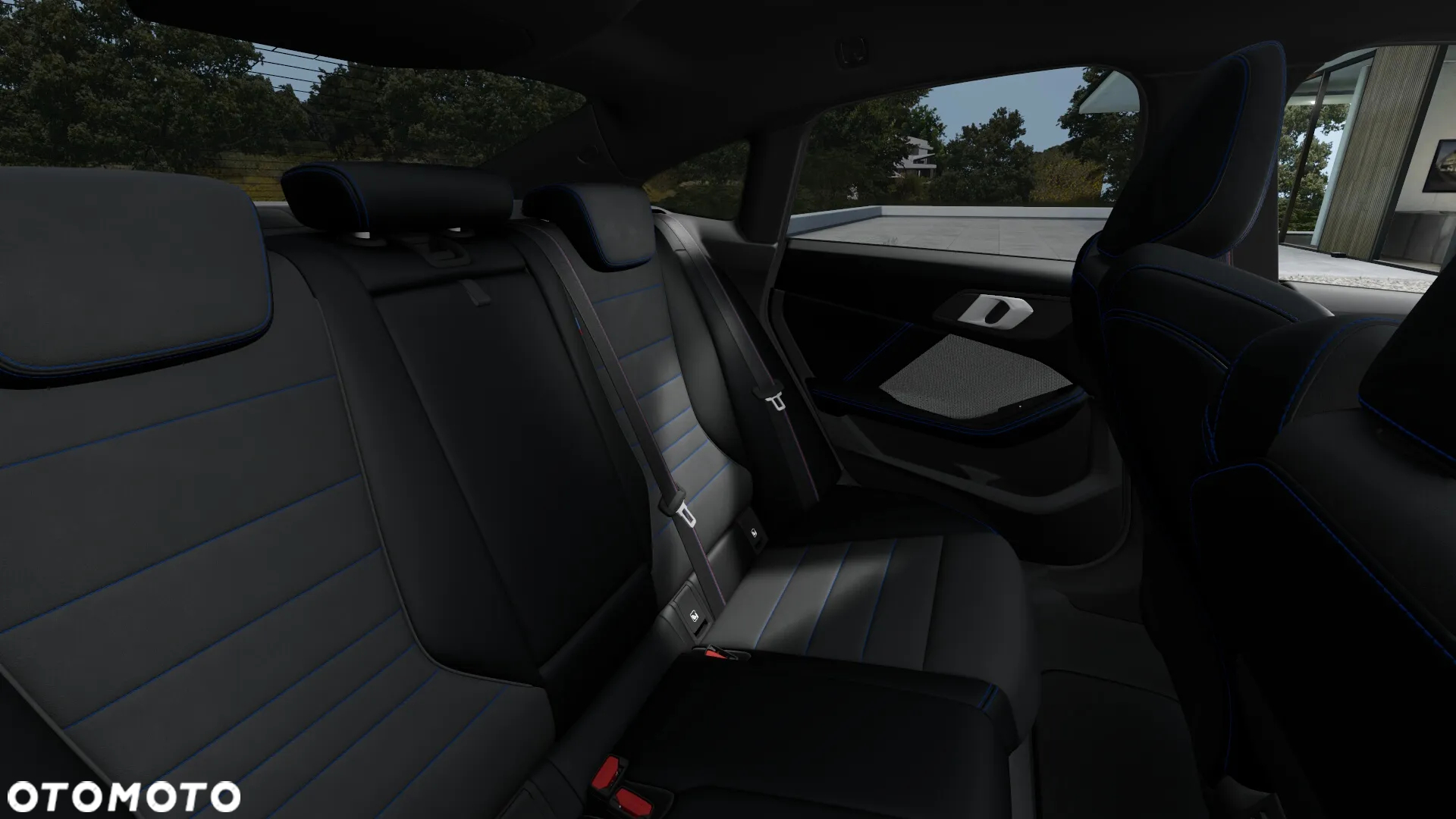 BMW Seria 2 220i M Sport - 10