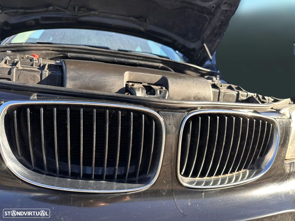 BMW 1 Hatchback (E87) 116 d Diesel 116 cv  85 kW 2009 - 2011 N47 D20 C - 9