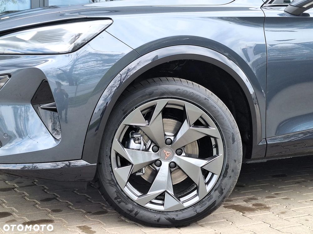 Cupra Formentor 1.5 eTSI mHEV DSG - 5