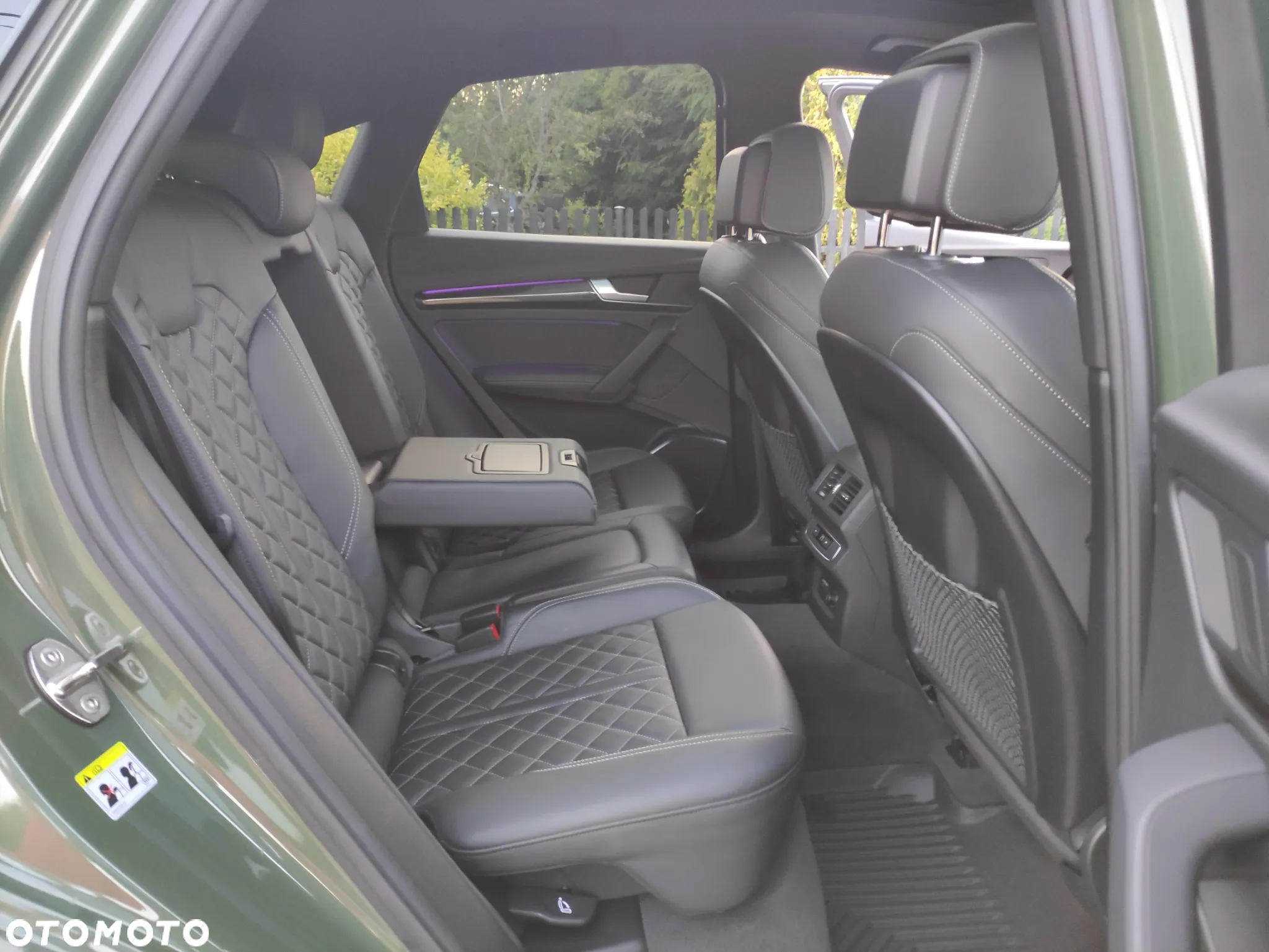 Audi SQ5 3.0 TFSI quattro tiptronic - 30
