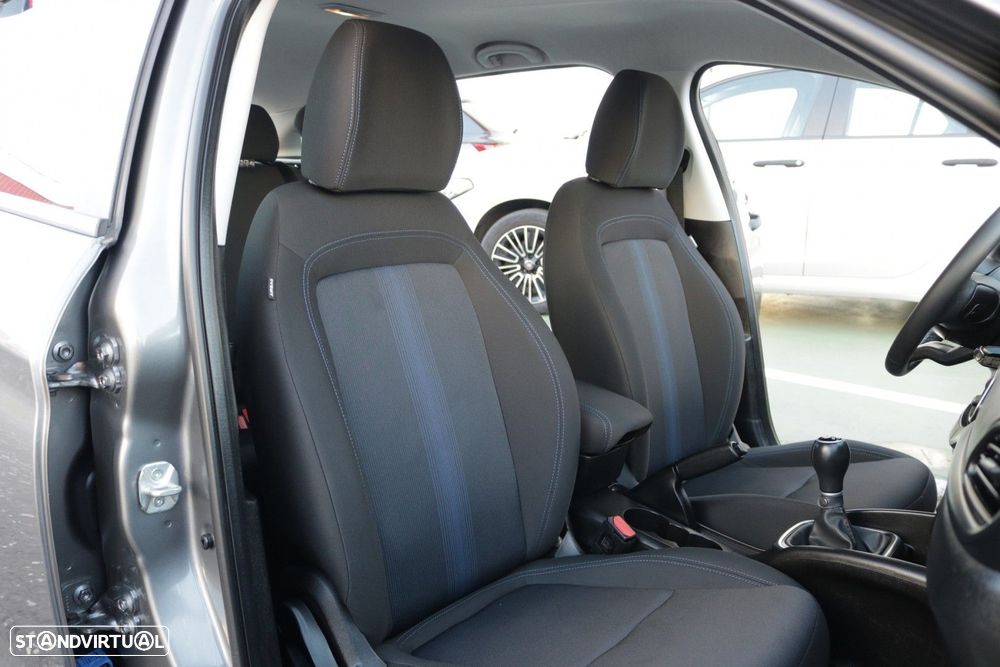 Fiat Tipo Station Wagon 1.3 Multijet City Life - 23