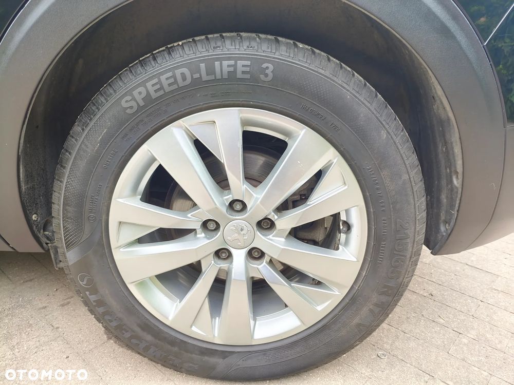 Peugeot 5008 BlueHDI 120 Stop & Start Business-Line - 30