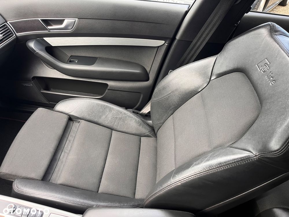 Audi A6 Avant 3.2 FSI Quattro Tiptronic - 14