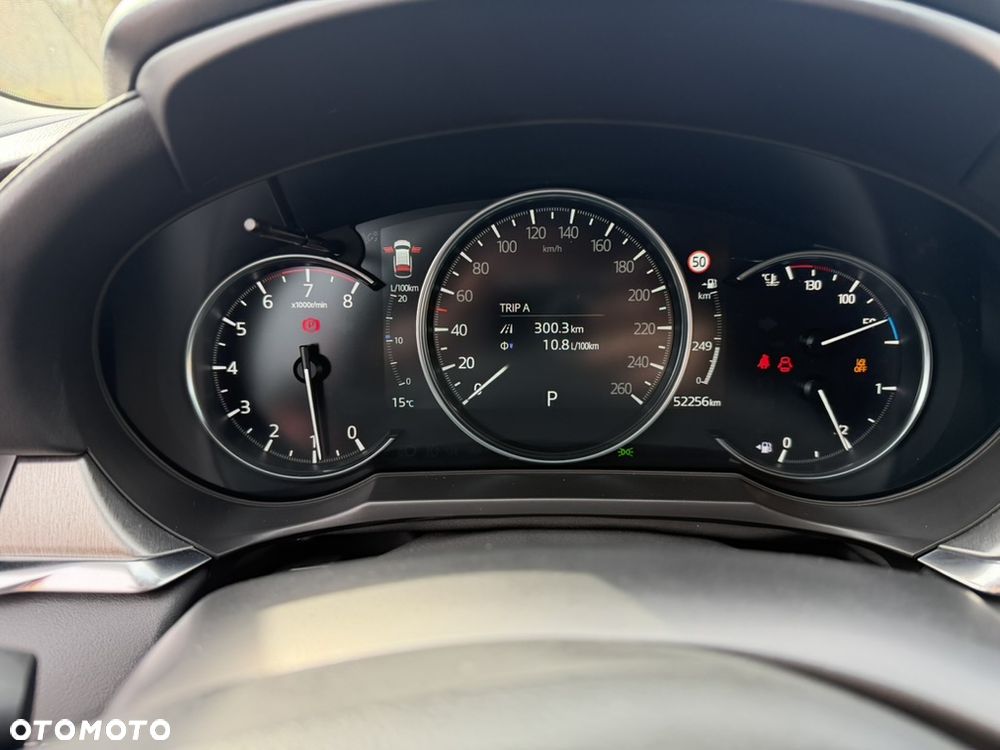 Mazda 6 2.5 SkyPrestige - 18