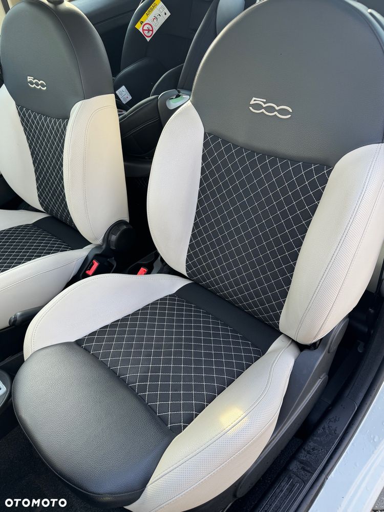 Fiat 500 1.0 Hybrid Dolcevita - 6