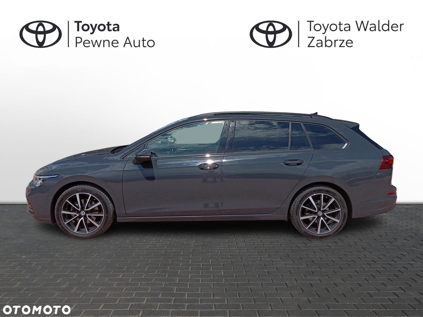 Volkswagen Golf - 6