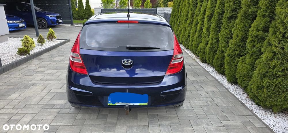 Hyundai i30 2.0 Premium - 7