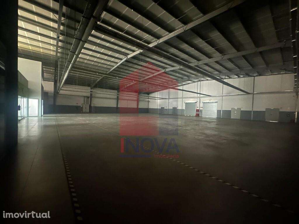 Armazém Industrial, Gême - Grande imagem: 3/19