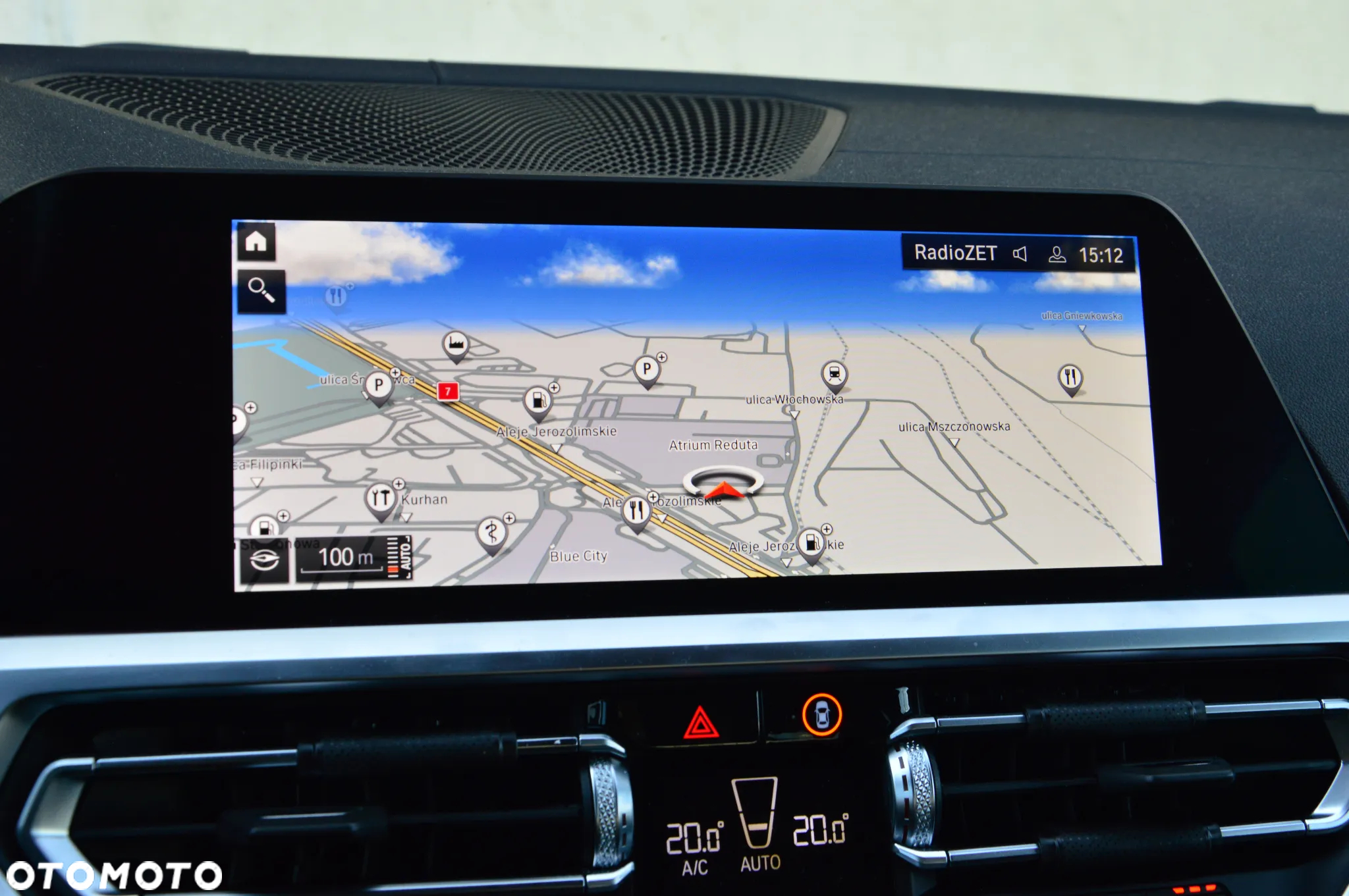 BMW Seria 4 440i GPF M Sport sport - 26