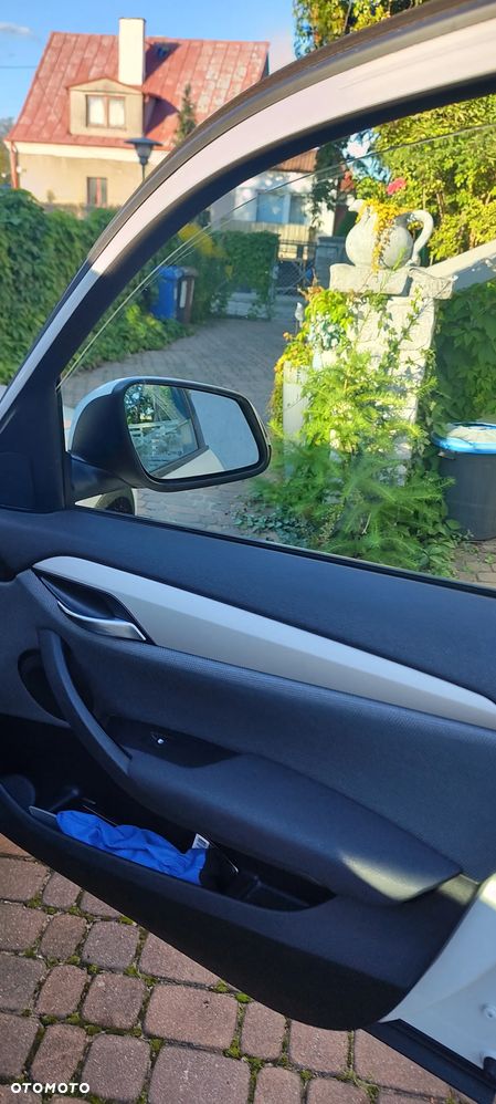 BMW X1 xDrive18d - 39