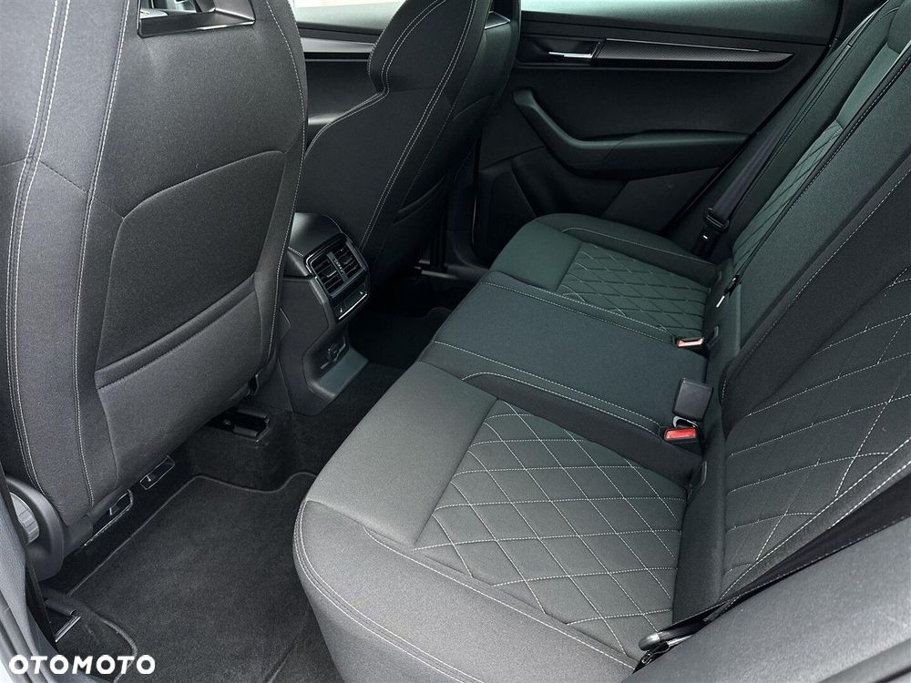 Skoda Karoq 1.5 TSI ACT Sportline DSG - 13