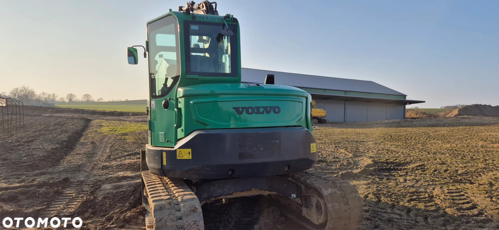 Volvo ECR88D EC 88 D R ECR - 14