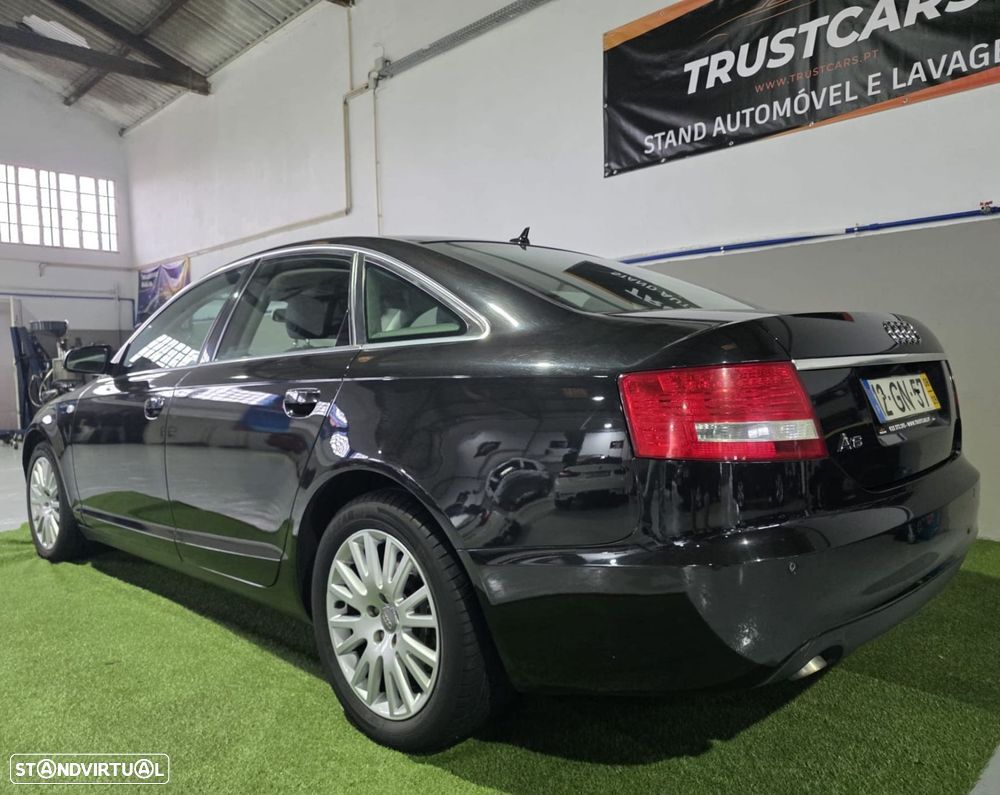 Audi A6 - 3