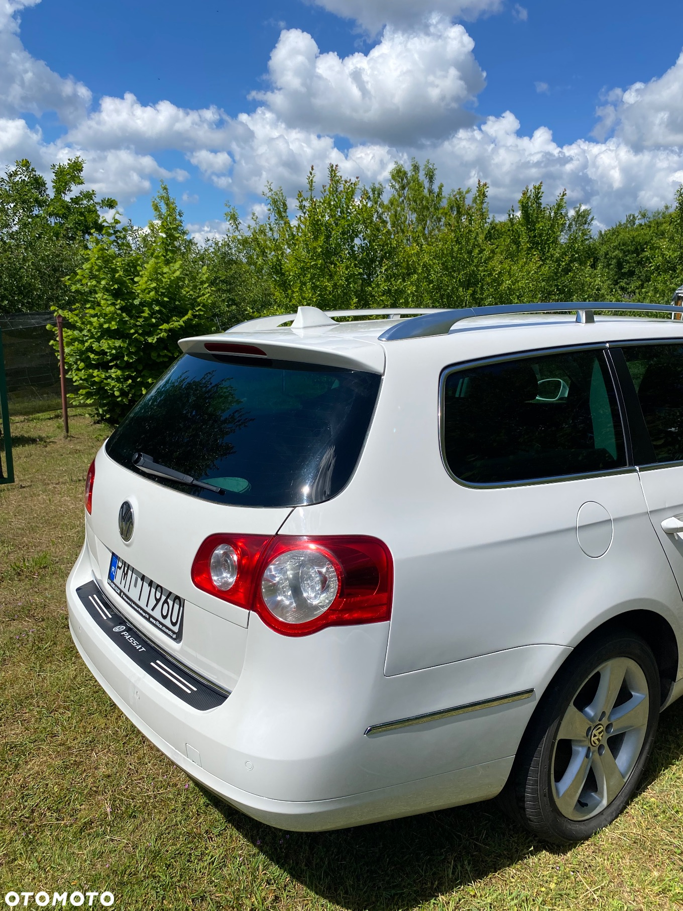 Volkswagen Passat 2.0 TDI Comfortline DSG - 6