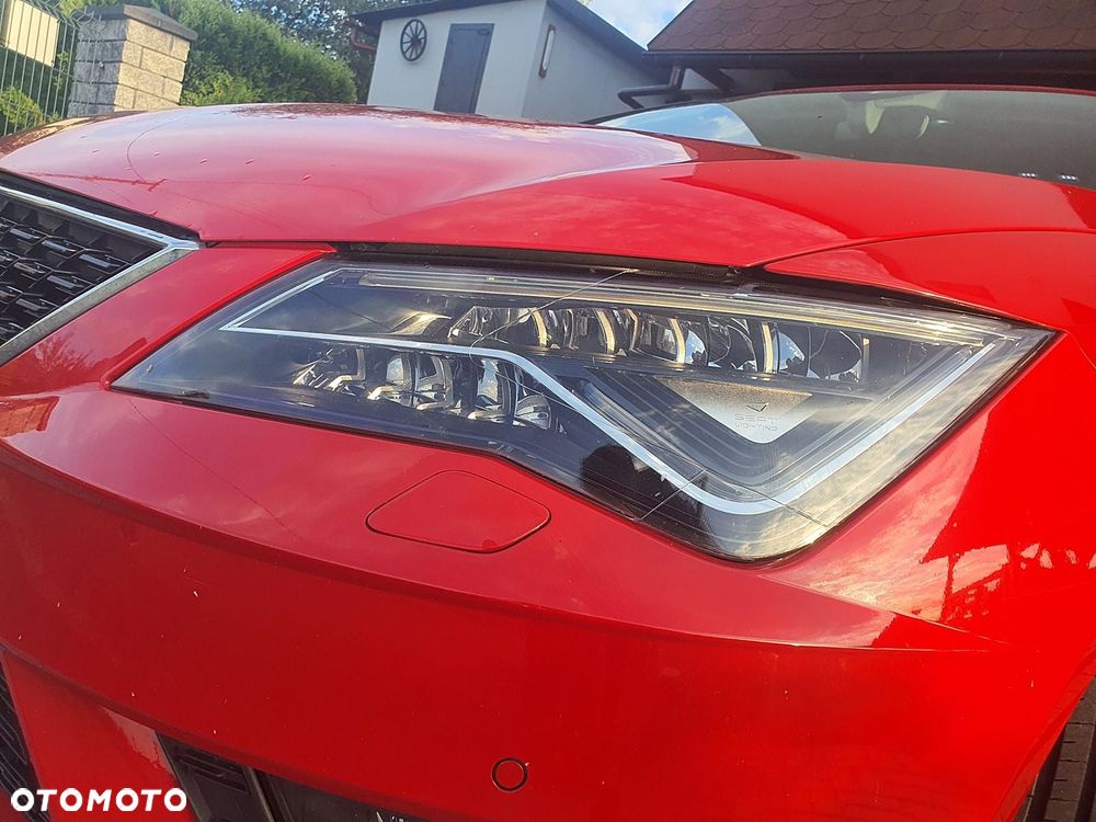 Seat Leon 1.5 TSI Style - 18
