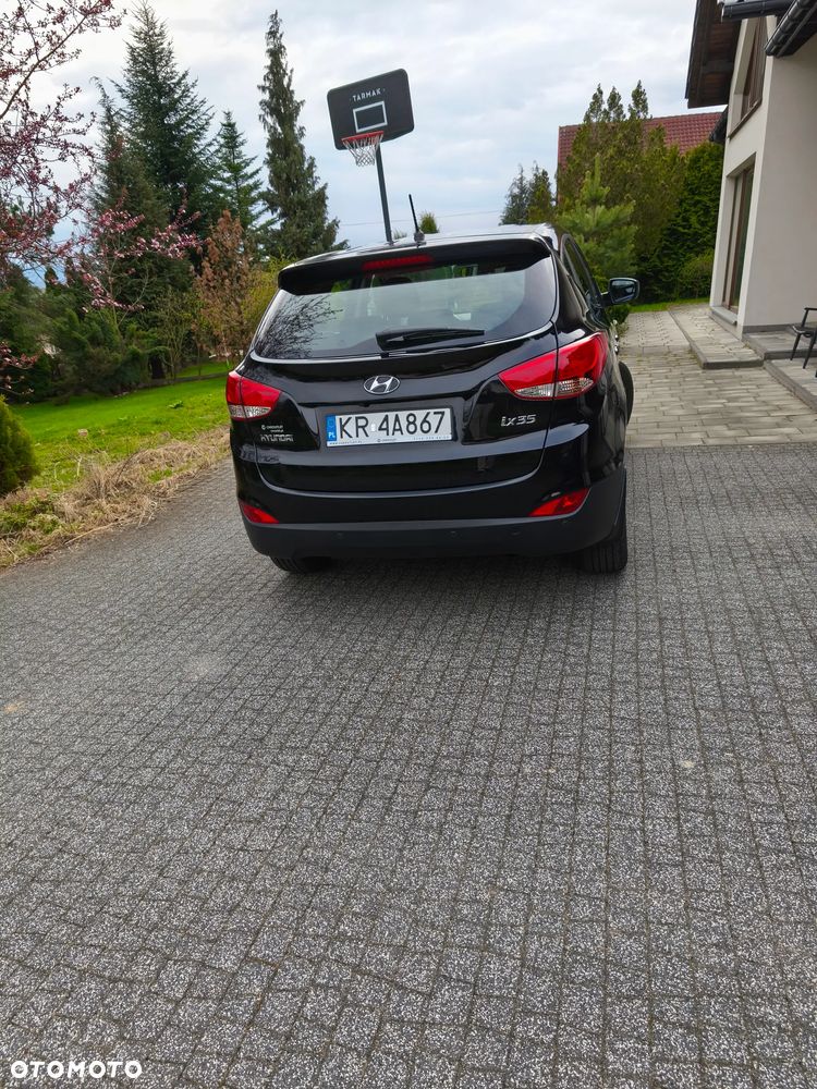 Hyundai ix35 1.6 GDI Classic 2WD - 3