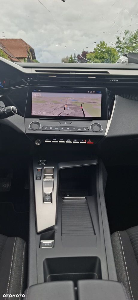 Peugeot 308 1.2 PureTech GPF Active Pack S&S EAT8 - 16