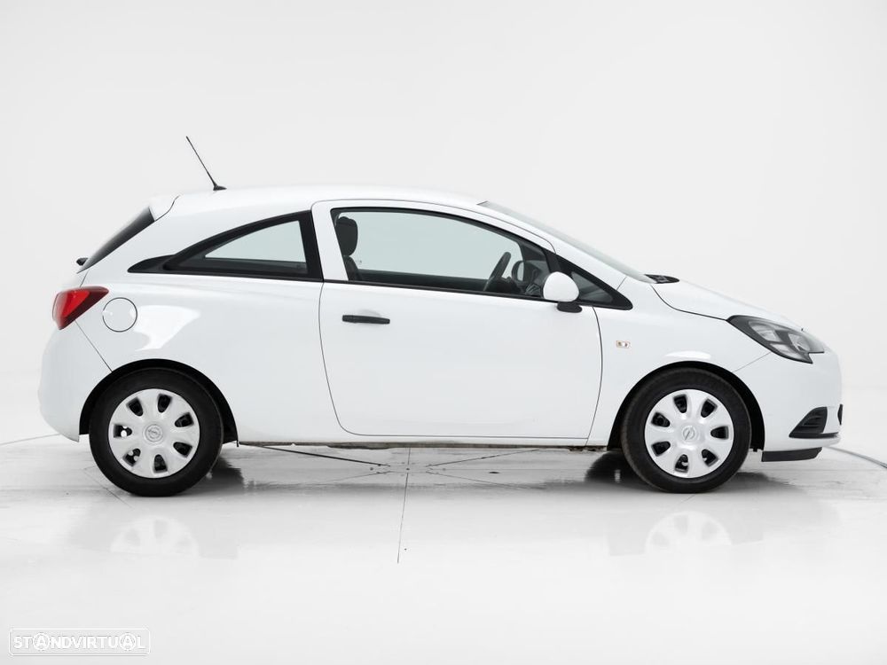 Opel Corsa Van 1.3 CDTI - 2